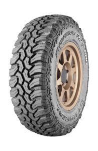 GT Radial LT GT Savero MT PRO Mud Terrain 265/70R17 120Q