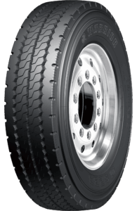 Warrior WS233 295/80R22.5 149M