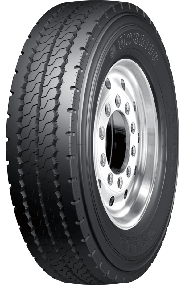 Warrior WS233 275/70R22.5 145L