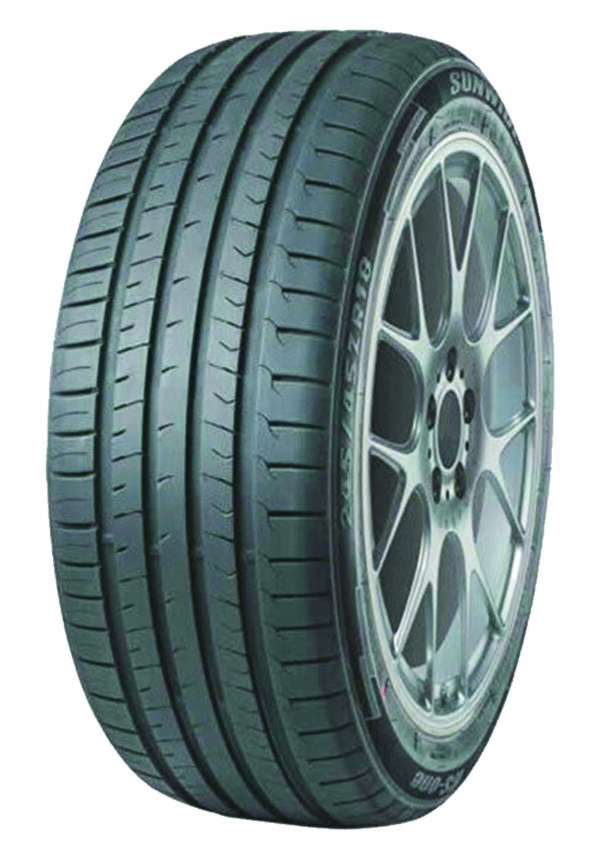 Sunwide Rs-One Performance XL 275/35R18 99Y