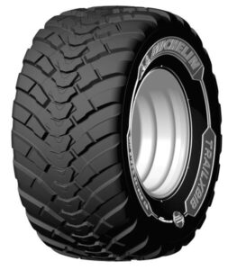 Michelin Trailxbib TL 600/55R26.5 170D