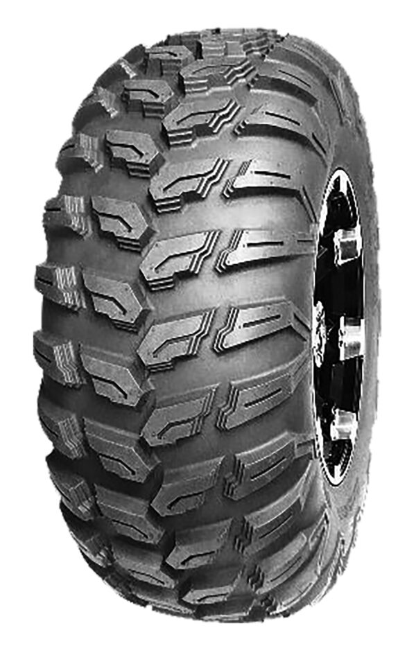 Bushmate P3035 Radial ATV Directional 6PR 25X10.00R12