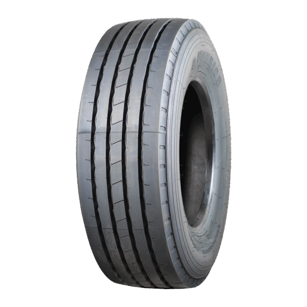 Warrior WS291 385/55R22.5 160K
