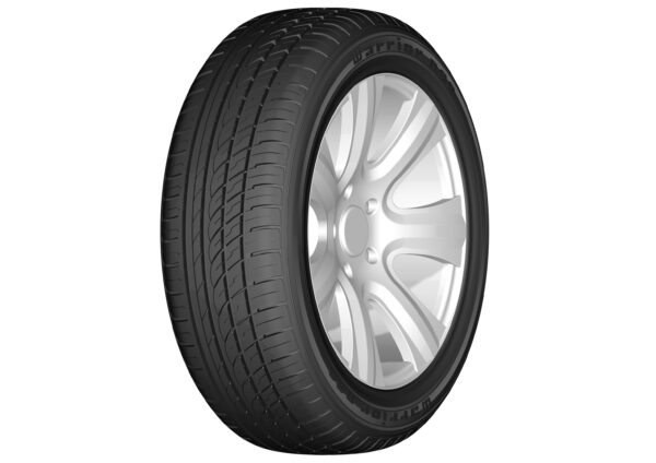 Warrior XL R30 195/55R16 91H
