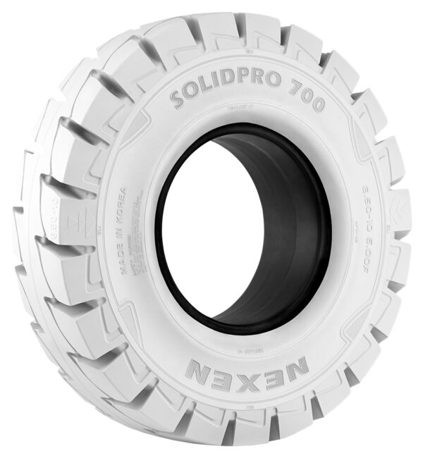Nexen 8" Solidpro 700 NP01 Solid 1100-20