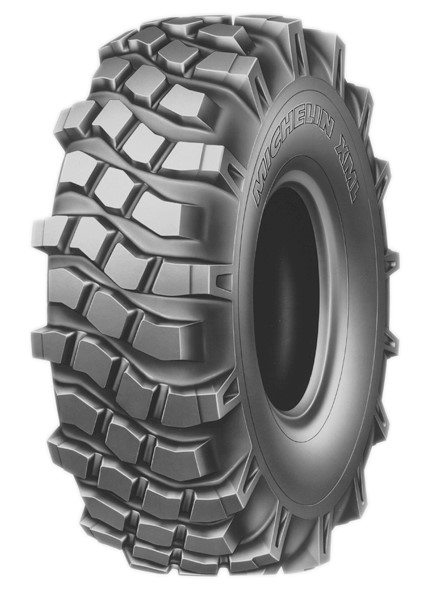 Michelin Xml TL 120R20 149J