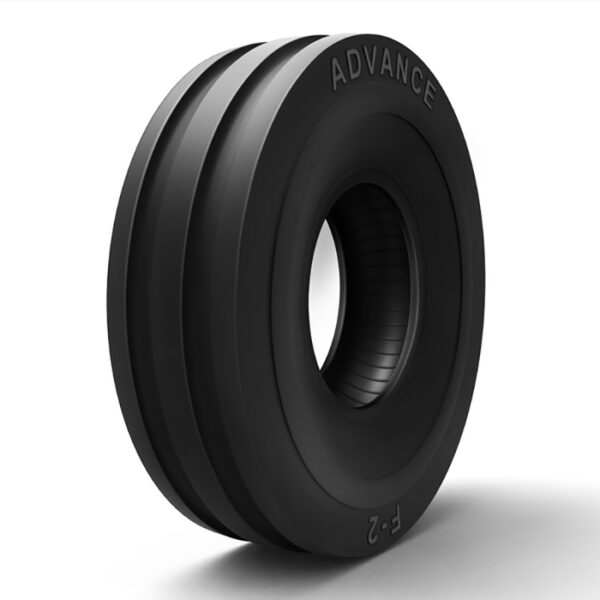 Advance 6PR TT F-2 3 Rib 600-16