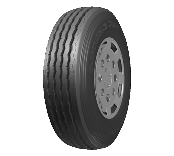 Double Coin RR500 All Purpose 750R20 120/128L