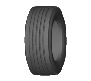 Double Coin RT920 Trailer 35550R22.5