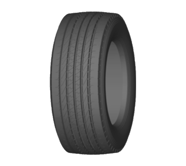 Double Coin RT920 Trailer 355/50R22.5