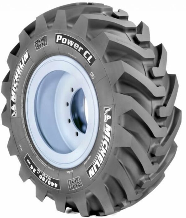Michelin Power Cl 340/80-20 B