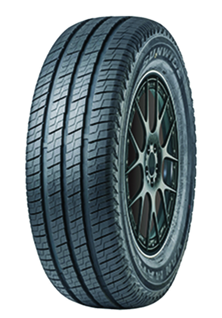 Sunwide C Vanmate Light Truck, Non-Directional 225/70R15 110R
