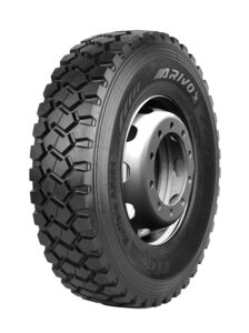 Arivo ARM1 Drive - Mixed Service 13R22.5
