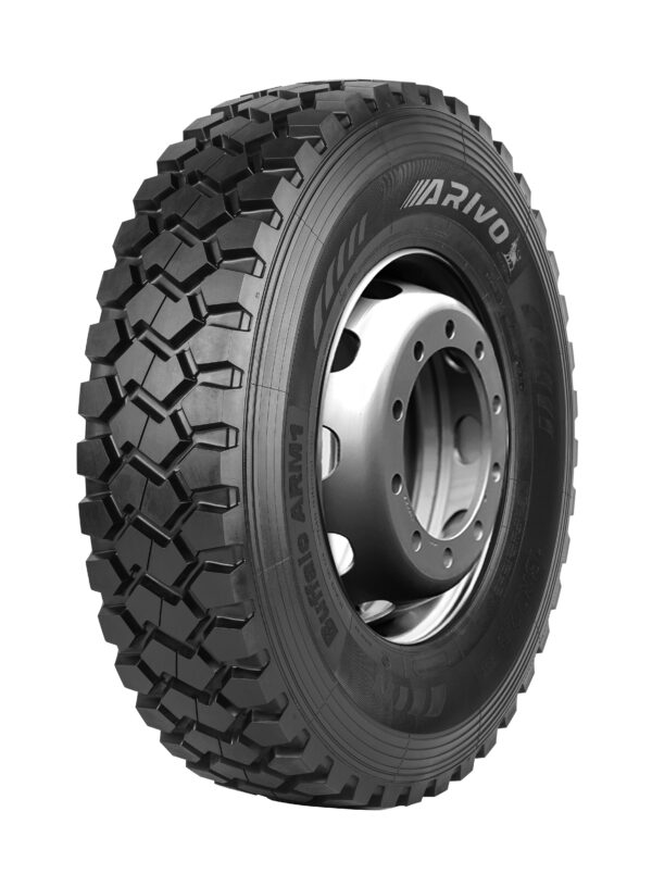 Arivo ARM1 Drive - Mixed Service 11R22.5 143G