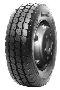 Pirelli MG:01 All Position,Mixed Service 265/70R19.5