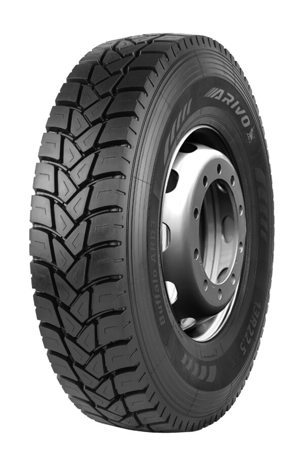 Arivo ARD3 Drive 11R22.5 143K
