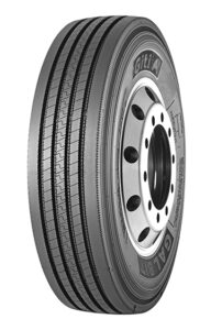 Giti GAL817 Steer 8R22.5 128M