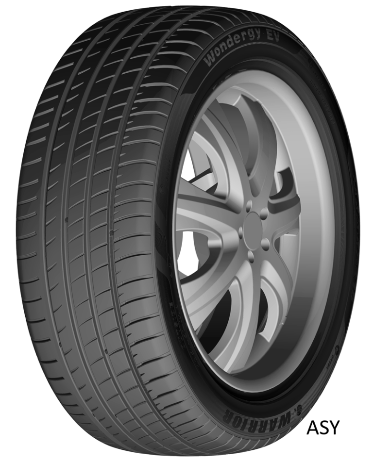 Warrior XL Wondergy EV 215/55ZR17 98Y
