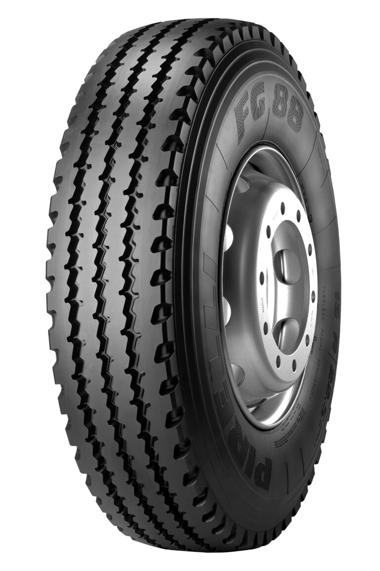 Pirelli FG88 All Purpose 13R22.5 150K