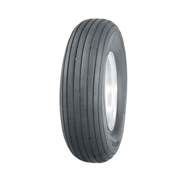 Bushmate P301 Wheel Barrow 4PR TL 4.80/4.00-8