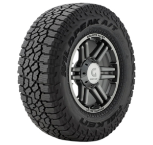 Falken Wildpeak AT3W All Terrain 245/70R17 119S