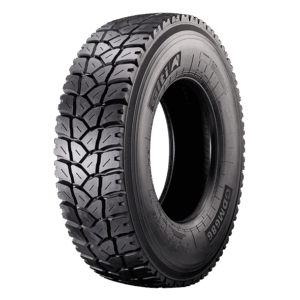 Giti GDM686 Mixed Service 11R22.5