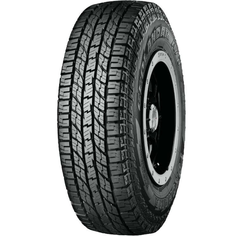 Yokohama G015 A/T R1166 195/80R15 96H