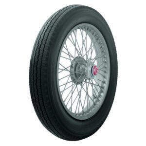 Excelsior Bias PLY Blackwall 600-16