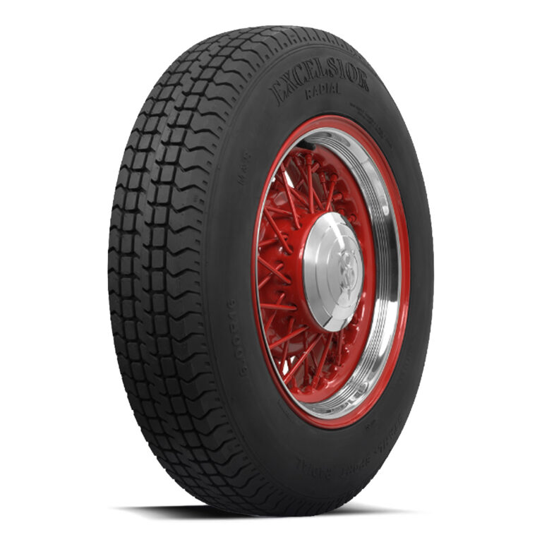 Excelsior Stahl Sport 550R16 88H