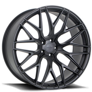 Covert CV1 Matt Black 20x9 5x120 35P
