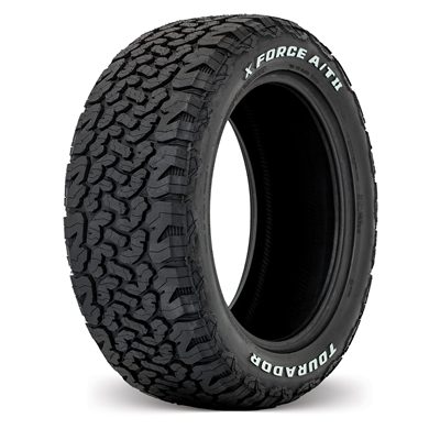 Tourador X Force AT II 275/55R20 117T