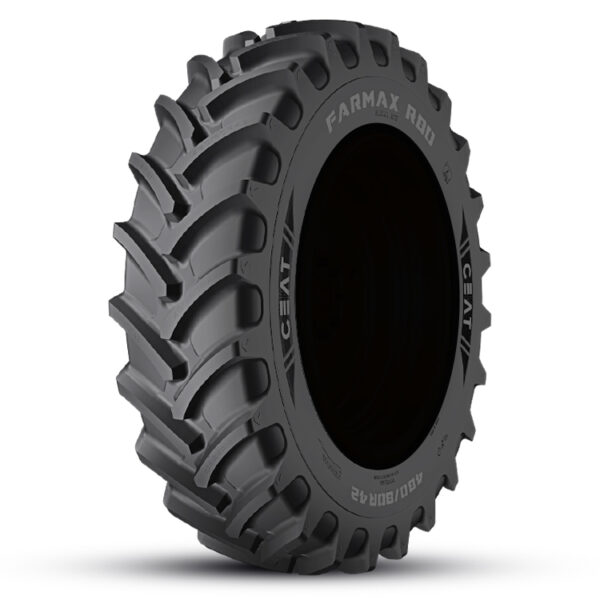 CEAT Farmax R80 480/80R42 169A8/B