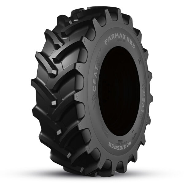 CEAT Farmax R85 520/85R42 169A8/B
