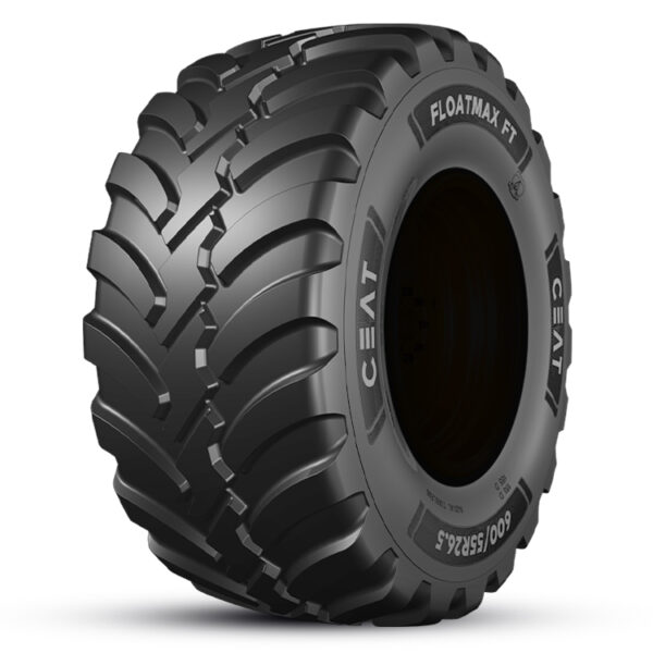CEAT Floatmax Ft 710/45R22.5 165D