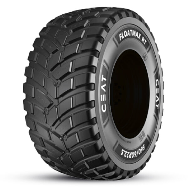 CEAT Floatmax Rt 650/50R22.5 163D