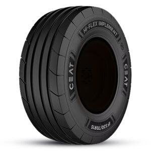 CEAT Hi-Flex Implement 280/70R15 137D