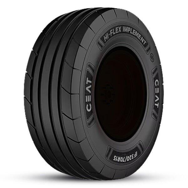 CEAT Hi-Flex Implement 280/70R15 137D