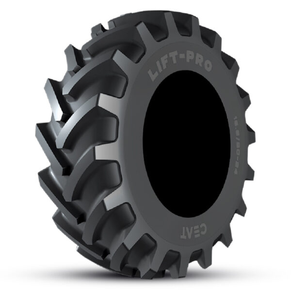 CEAT Liftpro 16PLY 15.5/80-24 163A6/B 163A8/B