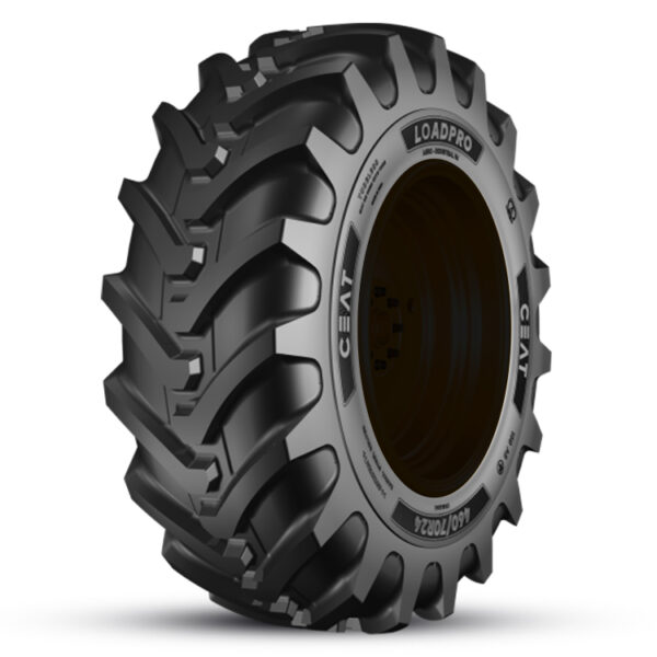 CEAT Loadpro 500/70R24 164A8/B