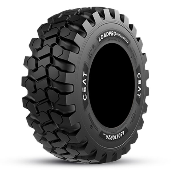 CEAT Loadpro Hs 500/70R24 164A8