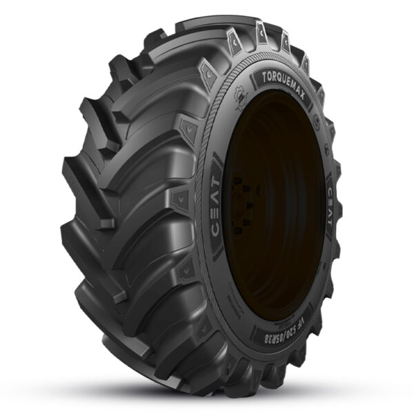 CEAT Torquemax 600/60R30 162D