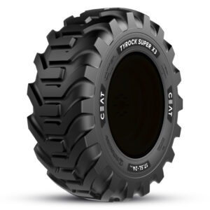 CEAT Tyrock X3 12PLY 440/80-24 149A8