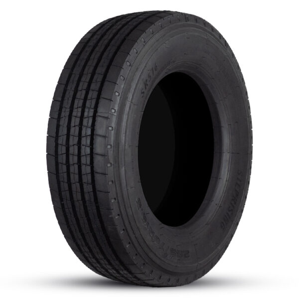 Steprising SR516 16PLY Highway All Position Non-Directional 215/75R17.5 133J