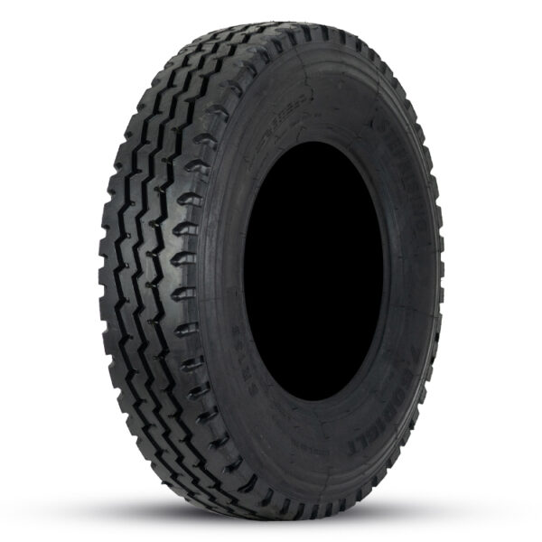 Steprising SR168 16PLY Mixed Service All Position Non-Directional Set 900R20 142K