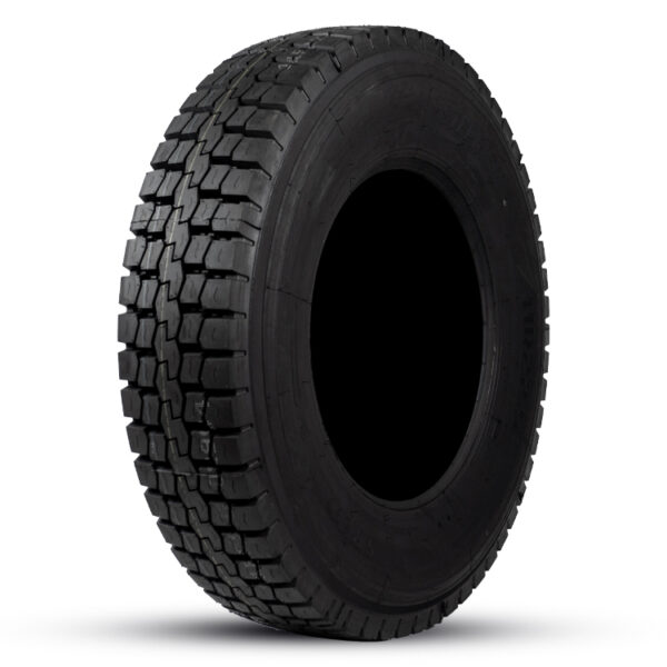 Steprising SR677 16PLY Mild Drive Non-Directional 11R22.5 145M