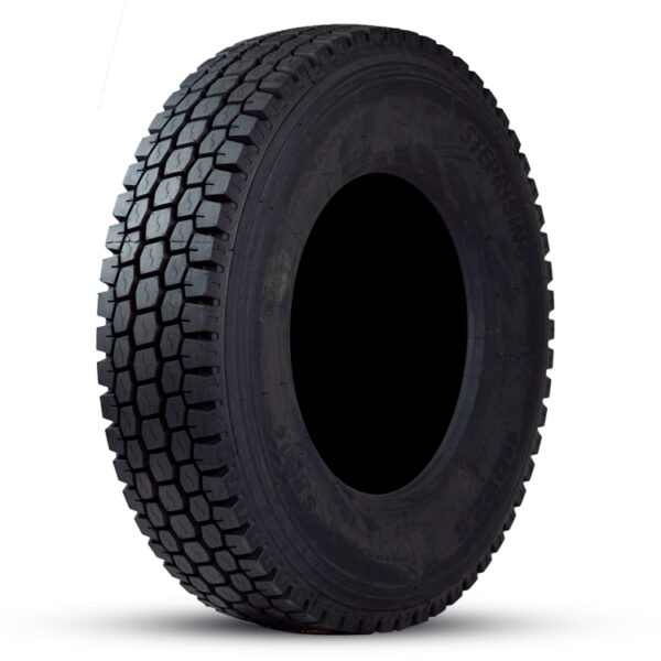 Steprising SR816 16PLY Drive Non-Directional 11R22.5 145M