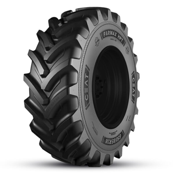 CEAT Farmax Hpt 650/85R38 173D/176A8