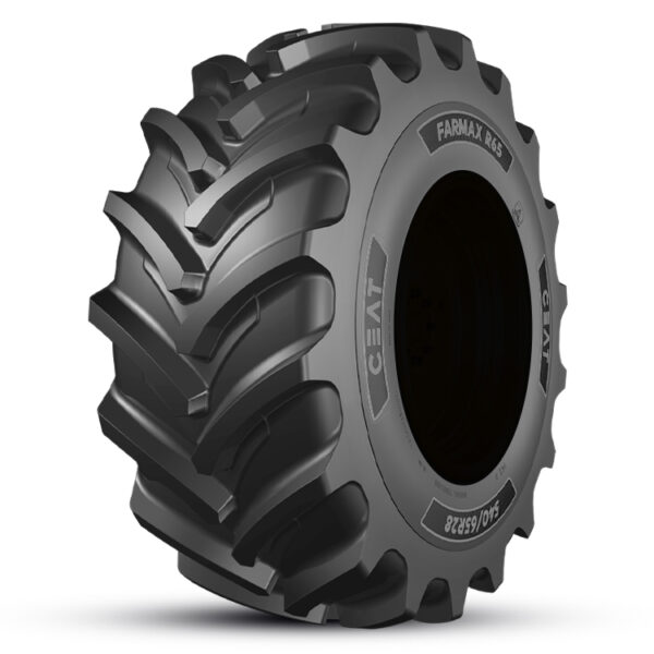 CEAT Farmax R65 600/65R28 147D