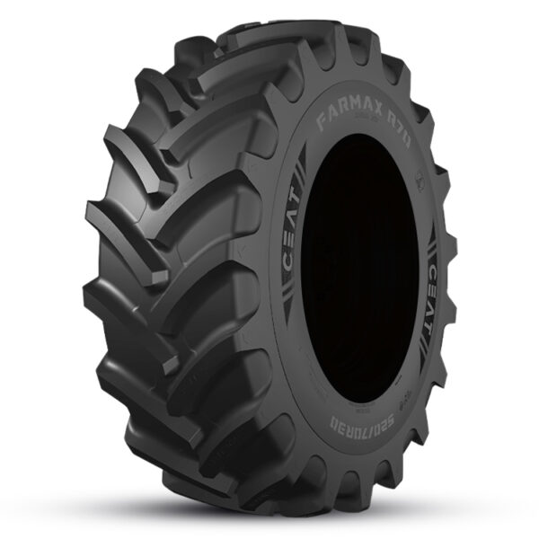 CEAT Farmax R70 320/70R20 123A8/B