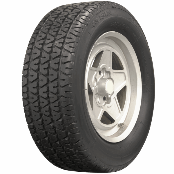 Michelin Trx-B TL 240/55VR415 94W
